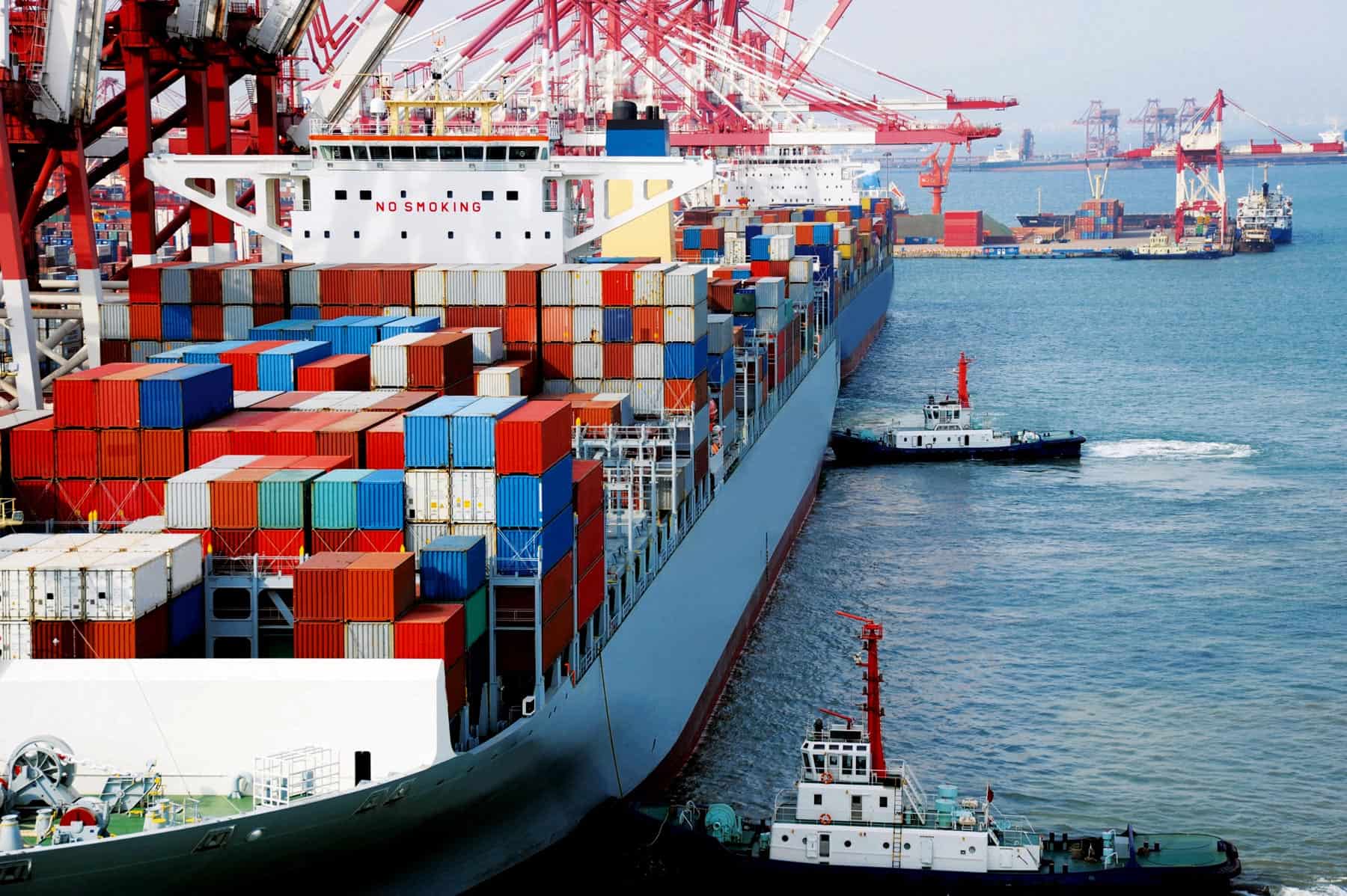 freight transport